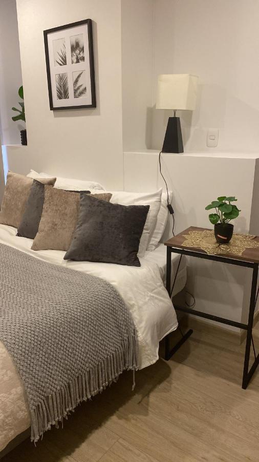 Apartamento Luxury En Chapinero Alto